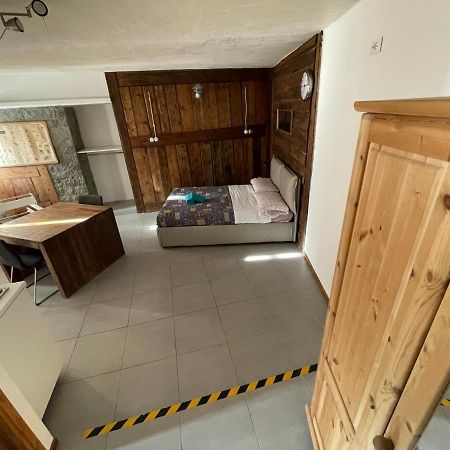 Smile Accomodation Sun Аоста Екстериор снимка