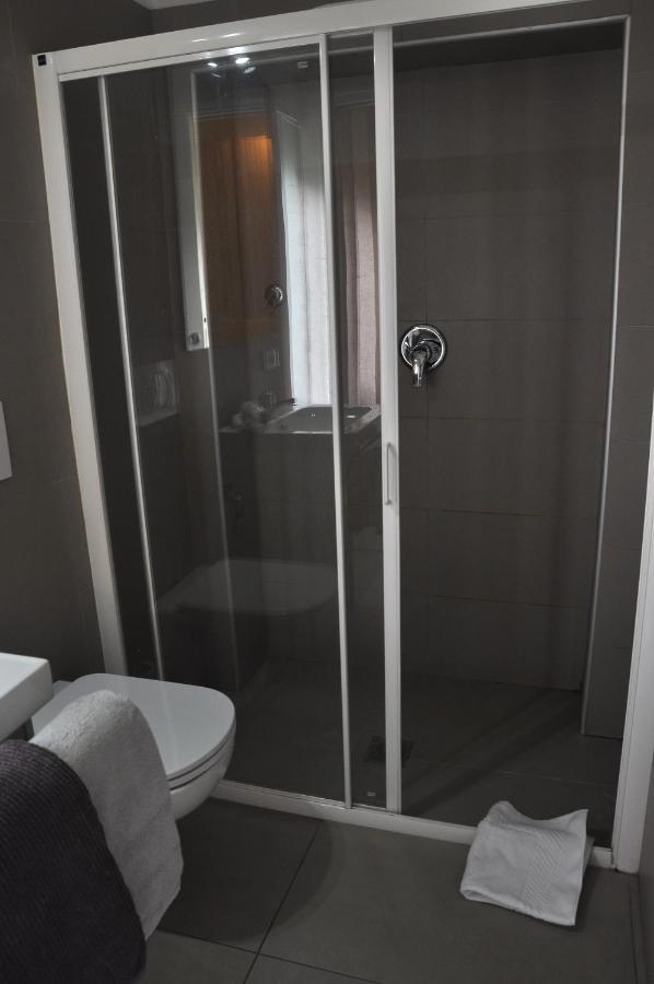 Smile Accomodation Sun Аоста Екстериор снимка