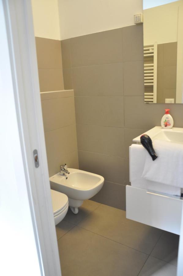 Smile Accomodation Sun Аоста Екстериор снимка
