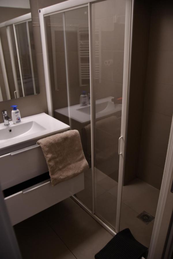 Smile Accomodation Sun Аоста Екстериор снимка