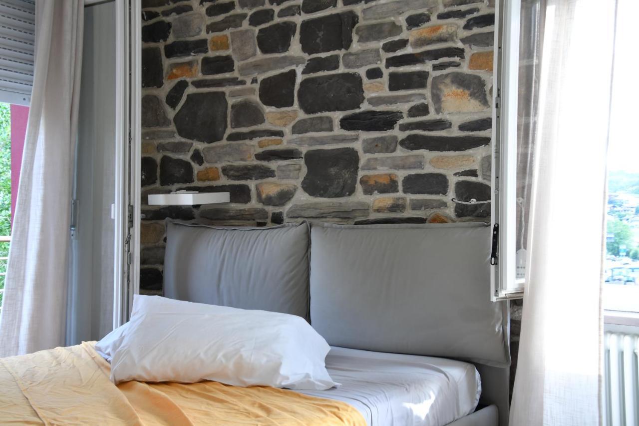 Smile Accomodation Sun Аоста Екстериор снимка