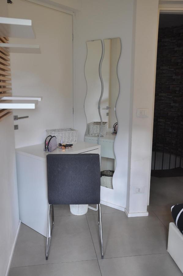 Smile Accomodation Sun Аоста Екстериор снимка