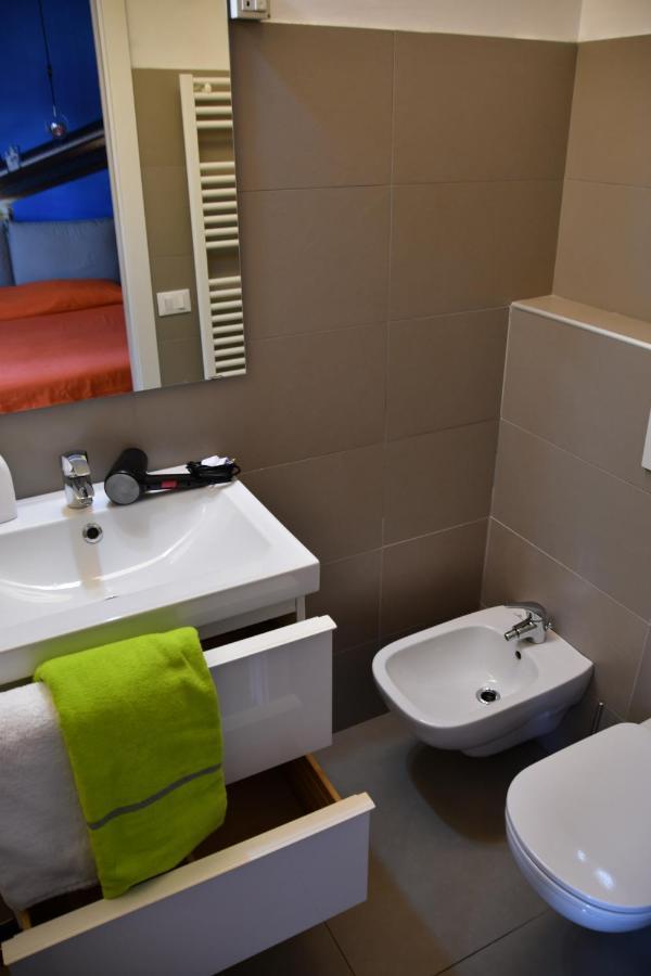 Smile Accomodation Sun Аоста Екстериор снимка