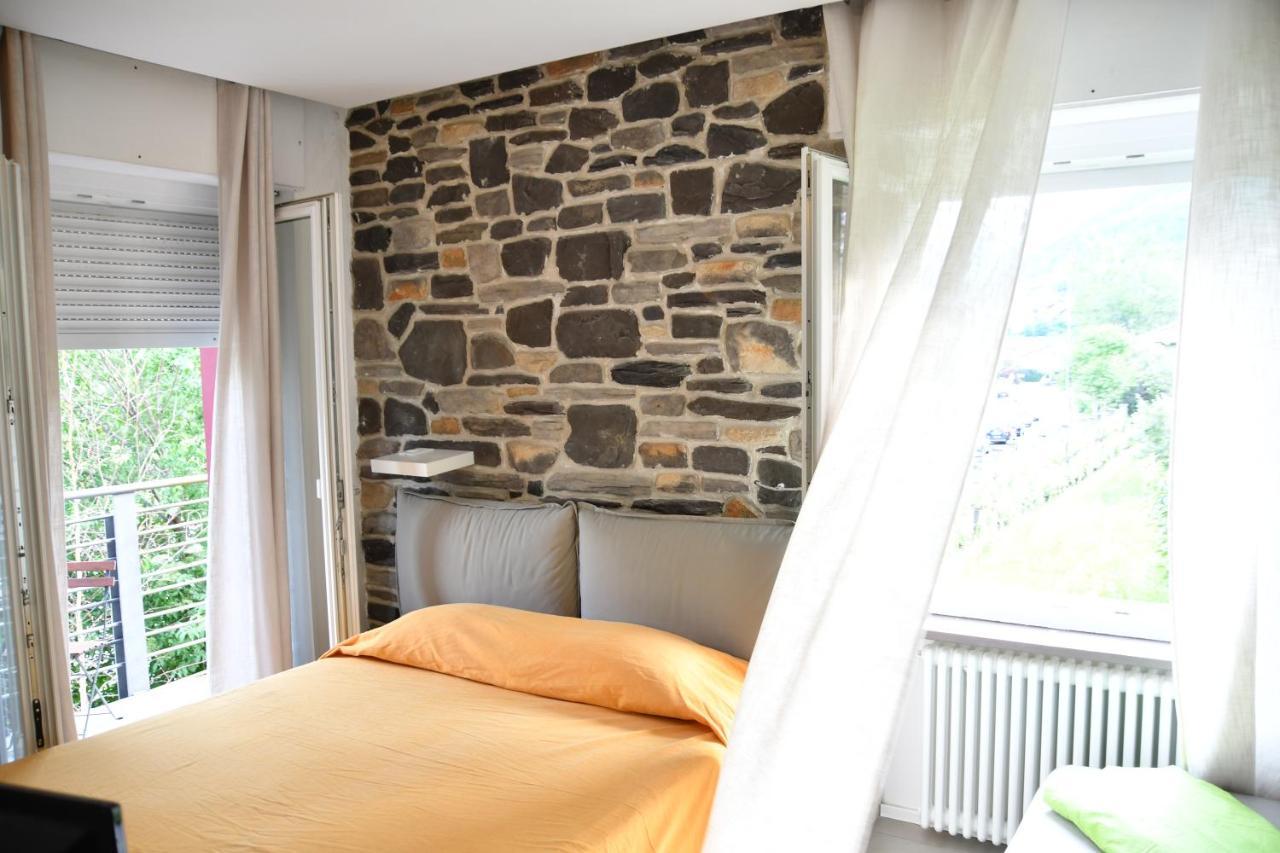 Smile Accomodation Sun Аоста Екстериор снимка