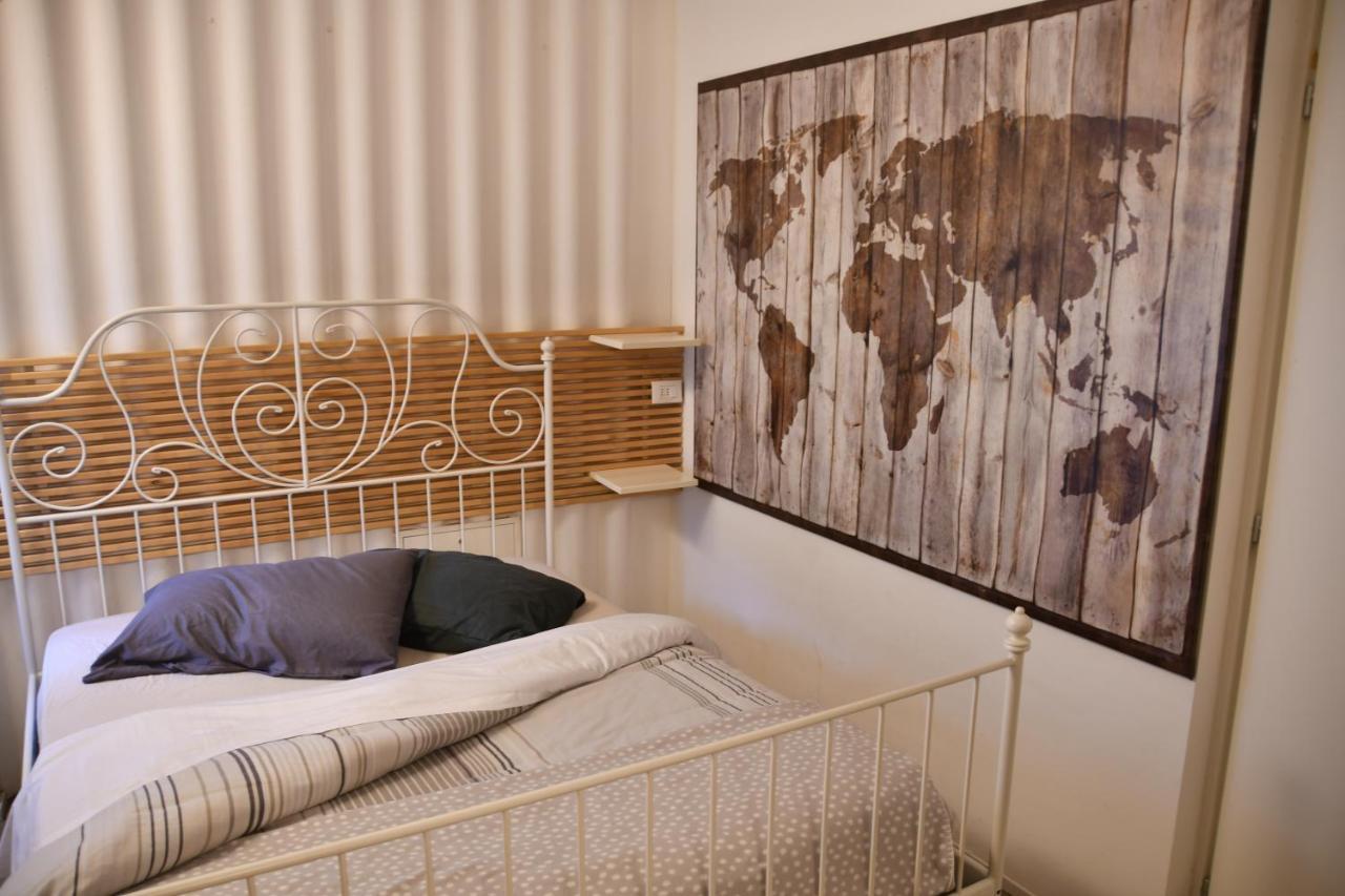 Smile Accomodation Sun Аоста Екстериор снимка