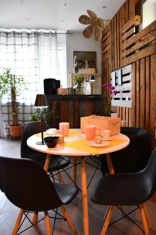 Smile Accomodation Sun Аоста Екстериор снимка