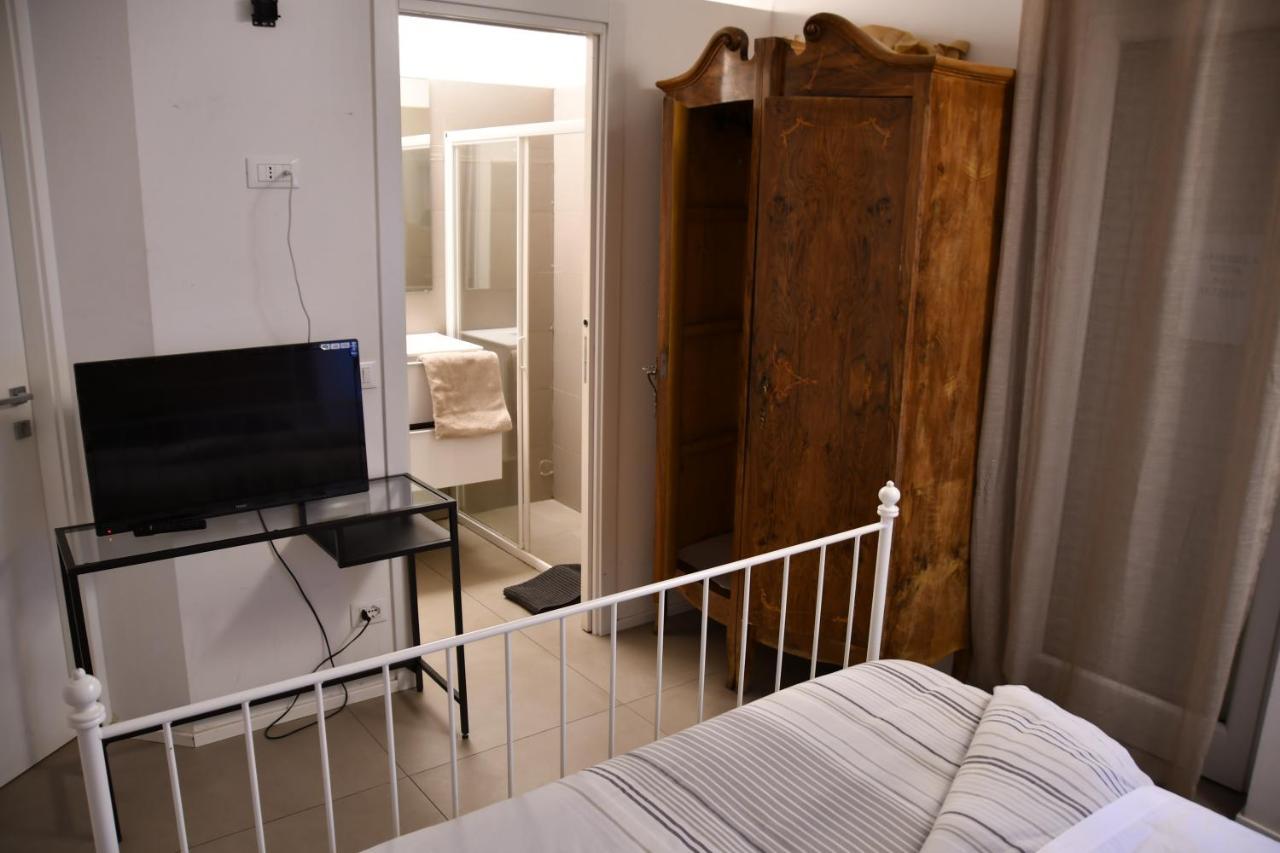 Smile Accomodation Sun Аоста Екстериор снимка