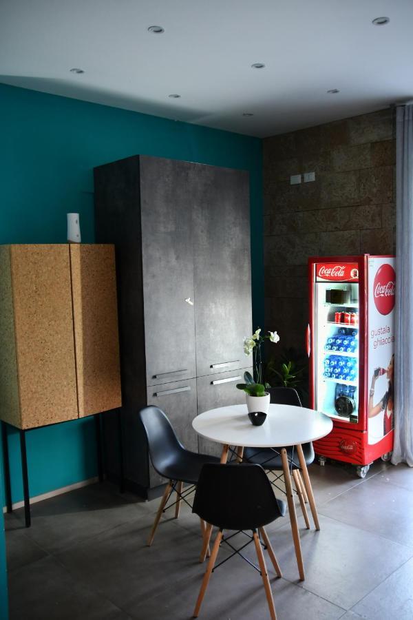 Smile Accomodation Sun Аоста Екстериор снимка