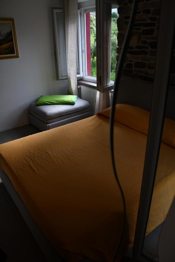 Smile Accomodation Sun Аоста Екстериор снимка