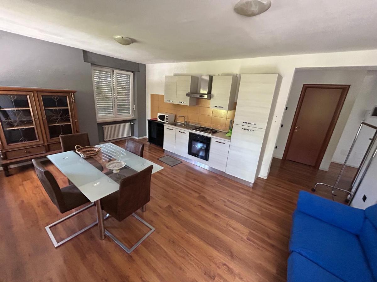 Smile Accomodation Sun Аоста Екстериор снимка