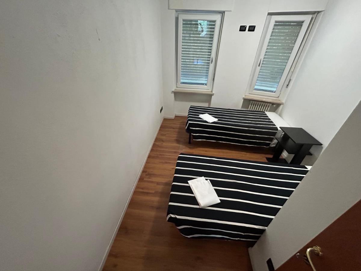 Smile Accomodation Sun Аоста Екстериор снимка