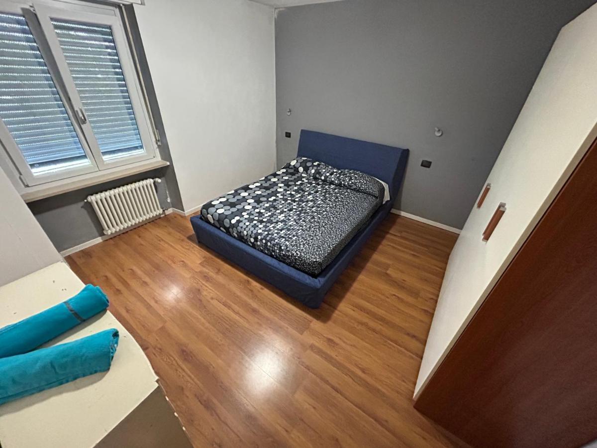 Smile Accomodation Sun Аоста Екстериор снимка